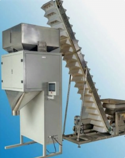 floating fish feed pellet processing line of package machine