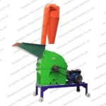 fish meal grinding machine